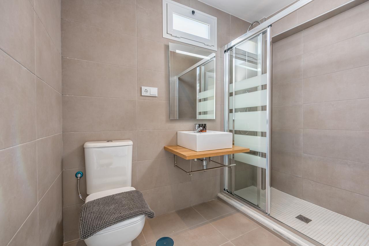 Apartamento iloftmalaga Ático Atarazanas Exterior foto